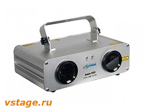 Лазер Lssystems Junior 25D