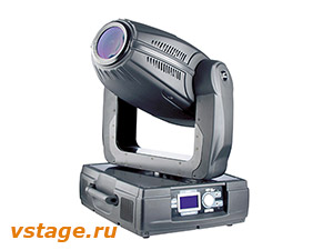 Свет Robe ColorSpot 1200