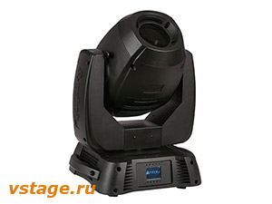 Свет Showtec Infinity IS-200