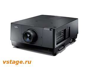 LCD Проекторы Sanyo, Barco