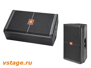 Пассивная мониторы JBL SRX